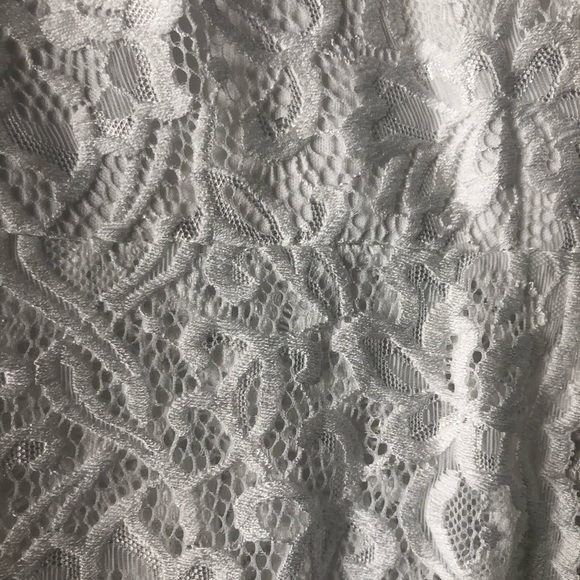 Lace Jumpsuit - Picture 3 of 6